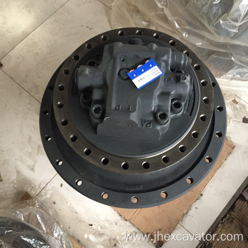 Excavator Hydraulic Final Drive PC300-6 Travel Motor assy